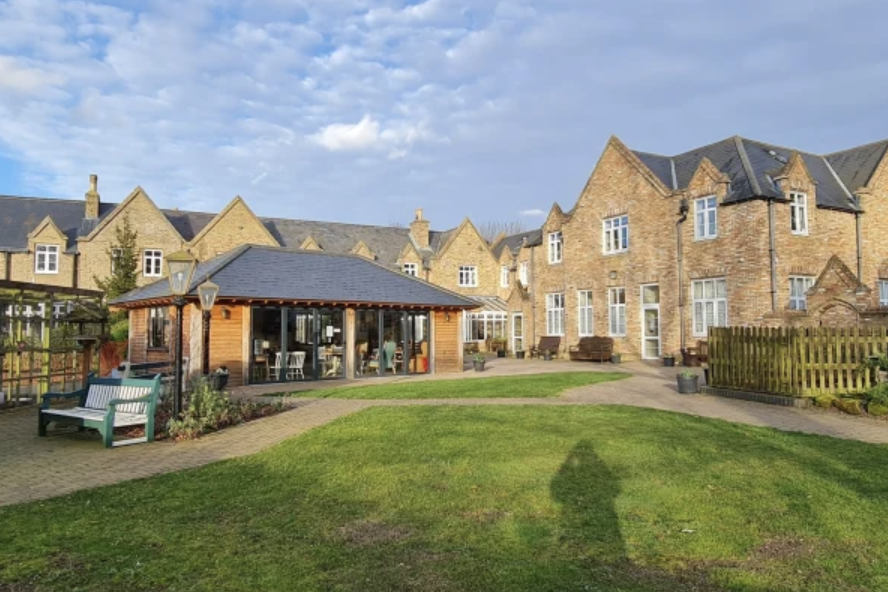 Chase House Care Home